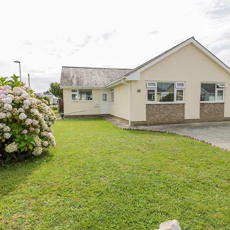 Villa 76 Cefn Y Gader Porthmadog Exterior foto