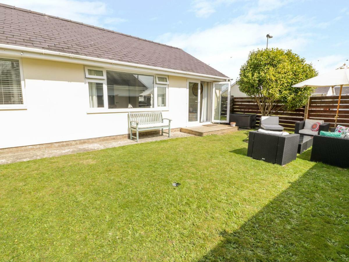 Villa 76 Cefn Y Gader Porthmadog Exterior foto